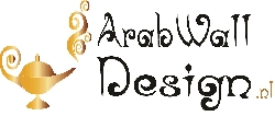 Arab Wall Design