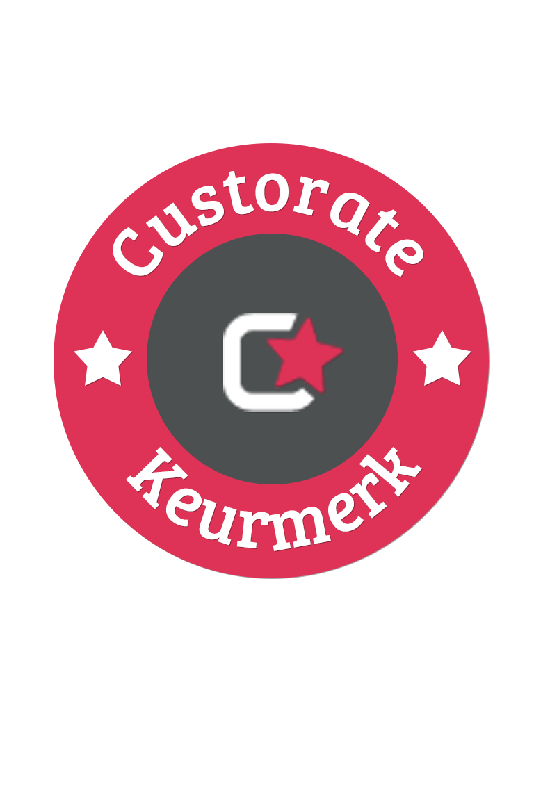 keurmerk custorate