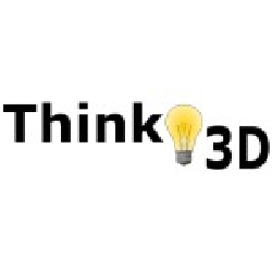 Think 3D