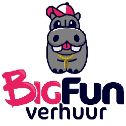 Big Fun Verhuur