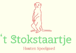 't Stokstaartje VOF