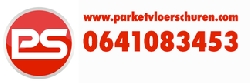 Parketvloer schuren 