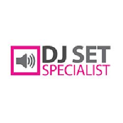 DJ Set Specialist