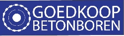 goedkoopbetonboren