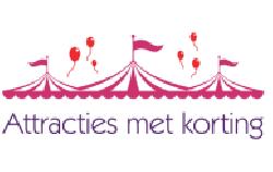 Attracties met korting