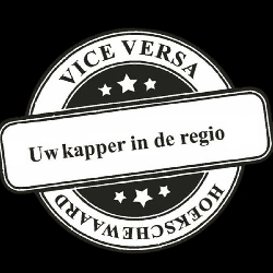 Vice Versa uw thuiskapster in de regio Hoeksewaard