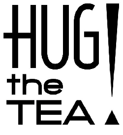 HUG THE TEA