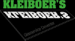 Kleiboers's Glasservice