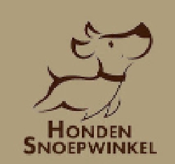 Hondensnoepwinkel