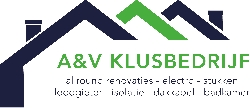 A&V Klussenbedrijf