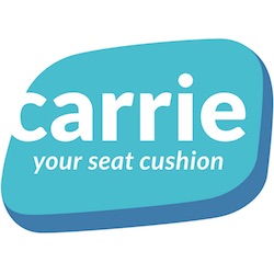Carrie Cushion