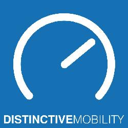 Distinctive Mobility