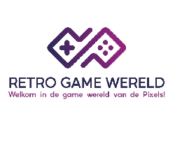 Retro Game Wereld