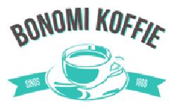 Bonomi Koffie