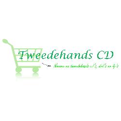 Tweedehands CD