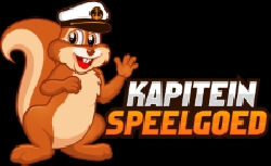 Kapitein Speelgoed