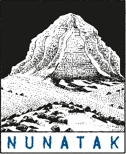 Nunatak