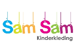 Sam Sam Kinderkleding