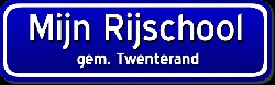 Mijn Rijschool (Twenterand)