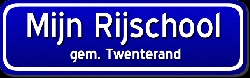 Mijn Rijschool (Twenterand)