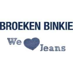 Broeken Binkie