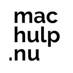 Mac hulp .nu