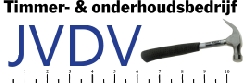 Timmer en Onderhoudsbedrijf JVDV