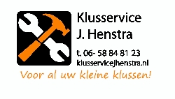 Klusservice J. Henstra