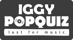 Iggy PopQuiz