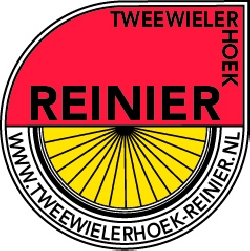 Tweewielerhoek reinier