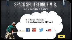 Spackspuitbedrijf M.B.