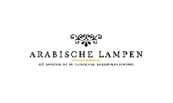 Arabische Lampen