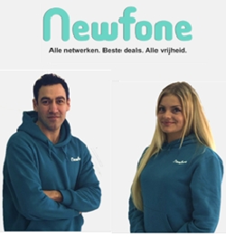 Newfone